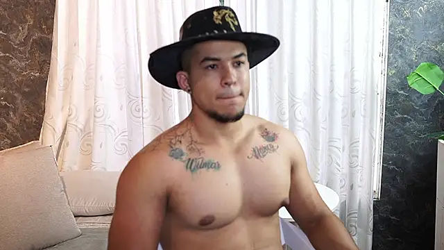 Thiago Valente online show from October 22, 2025, 12:59 pm