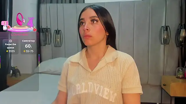 CandySays online show from October 10, 2025, 11:33 am