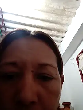 Snapshot of marinita13 chatting on April 16, 2026, 2:12 am marinita13 online show from April 16, 2026, 2:12 am