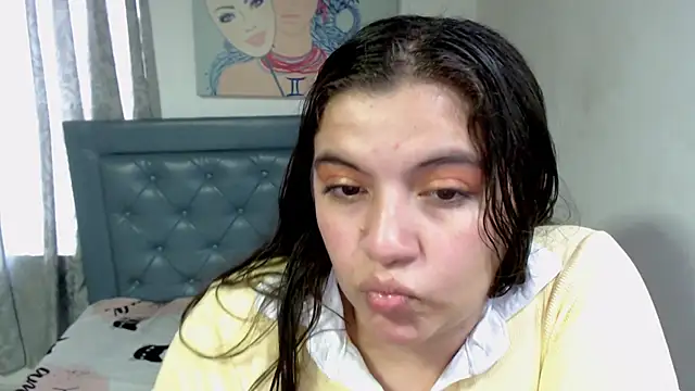 sarah aguilar online show from March 14, 2026, 8:26 pm