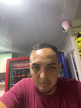 Alejand276765 online show from October 20, 2025, 1:51 am