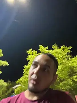 Alejand276765 online show from October 9, 2025, 12:55 am