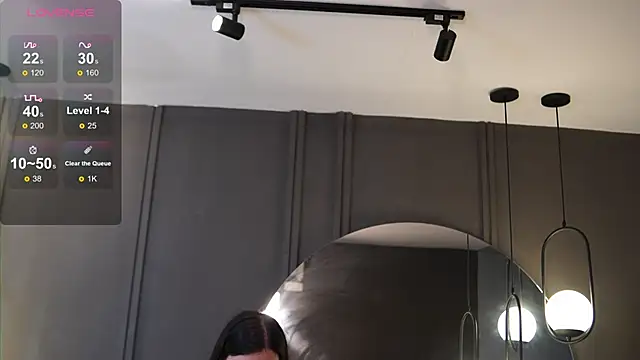 Snapshot of Ariaa_Isabell chatting on June 10, 2026, 6:31 pm Ariaa Isabell online show from June 10, 2026, 6:31 pm