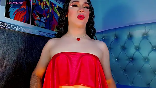 AmazingMistressNathy online show from September 9, 2025, 6:23 am