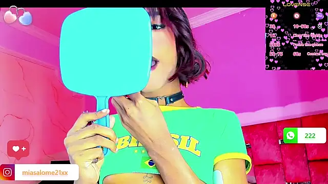 LADY-HOT-SEXY- online show from October 5, 2025, 4:14 am