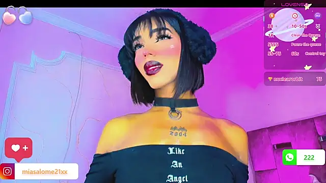 LADY-HOT-SEXY- online show from September 18, 2025, 11:02 am