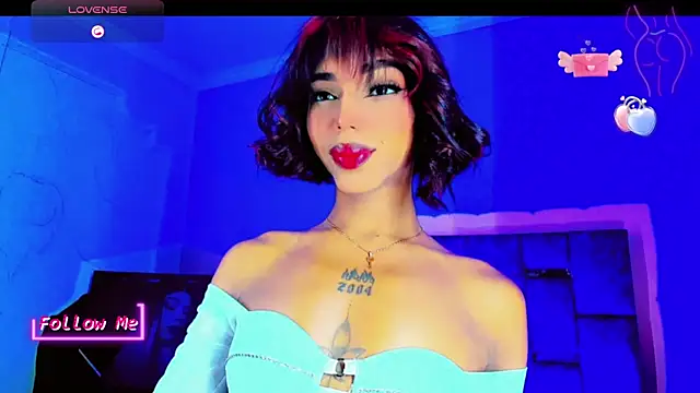 LADY-HOT-SEXY- online show from October 17, 2025, 7:37 pm