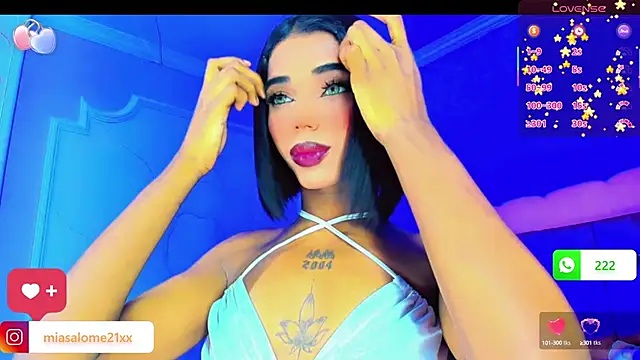 LADY-HOT-SEXY- online show from September 26, 2025, 6:15 pm