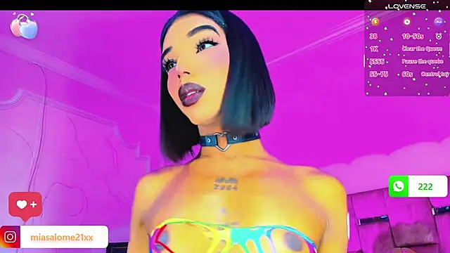 LADY-HOT-SEXY- online show from September 19, 2025, 7:29 pm