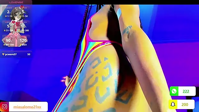 LADY-HOT-SEXY- online show from October 11, 2025, 7:09 am