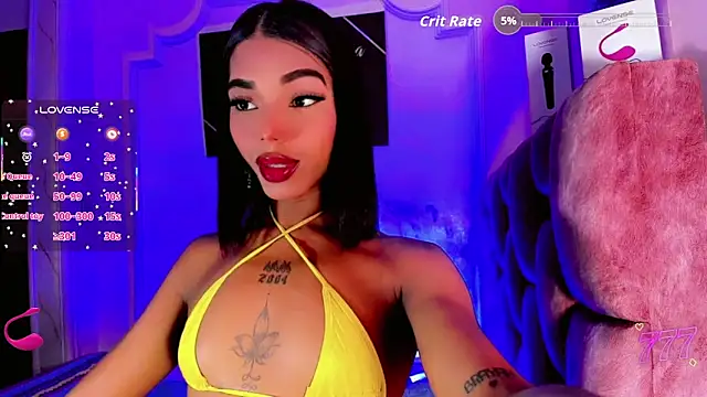 Snapshot of LADY-HOT-SEXY- chatting on May 11, 2026, 10:05 am LADY-HOT-SEXY- online show from May 11, 2026, 10:05 am