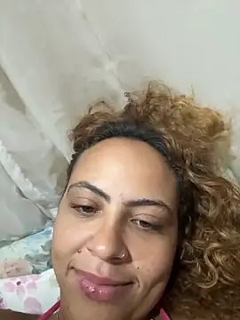 Chloe Leaozinho online show from March 8, 2026, 12:38 am