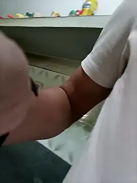 yourcrush0123 online show from October 7, 2025, 6:58 am