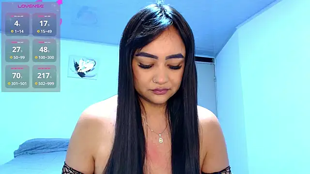 Snapshot of Meelisa_Reed chatting on April 14, 2026, 4:28 am Meelisa Reed online show from April 14, 2026, 4:28 am