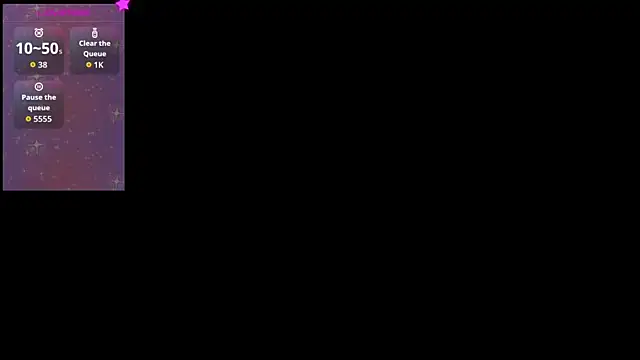 Snapshot of Meelisa_Reed chatting on June 7, 2026, 1:44 am Meelisa Reed online show from June 7, 2026, 1:44 am