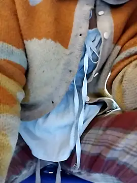 Tiyir597 online show from October 28, 2025, 12:22 am