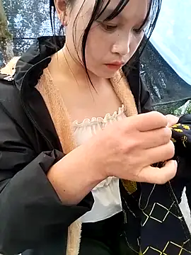 Tiyir597 online show from February 25, 2026, 8:58 am