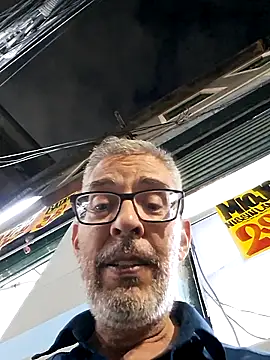 DotadoSaoCristovaoRJ online show from October 21, 2025, 9:47 pm