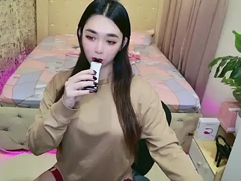 Ts-yoshi online show from February 28, 2026, 2:50 pm