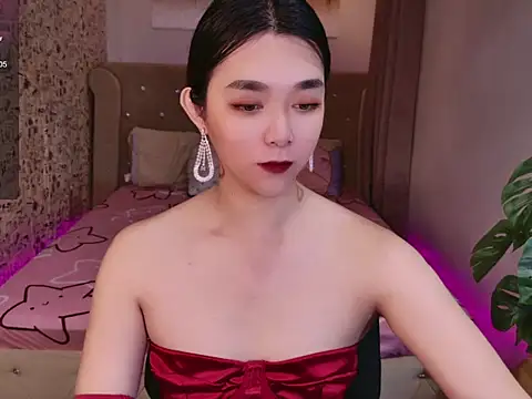 Ts-yoshi online show from October 3, 2025, 2:59 am