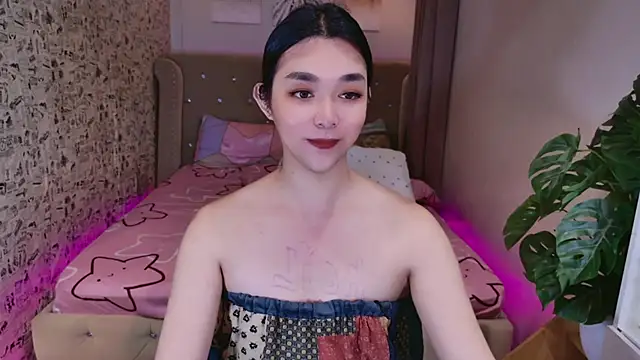 Ts-yoshi online show from September 30, 2025, 9:26 am