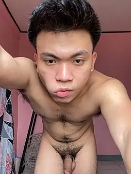 JerichoGutierez online show from February 11, 2026, 4:34 am