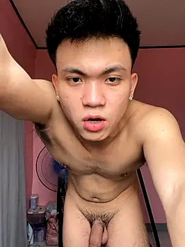 Snapshot of JerichoGutierez chatting on October 30, 2025, 8:01 am JerichoGutierez online show from October 30, 2025, 8:01 am