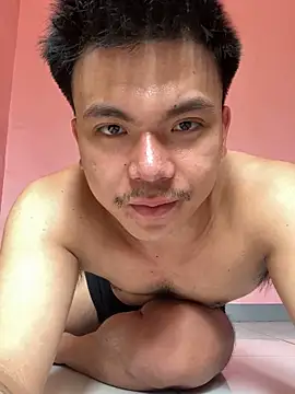 Snapshot of JerichoGutierez chatting on May 29, 2026, 5:46 am JerichoGutierez online show from May 29, 2026, 5:46 am