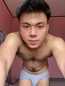 JerichoGutierez online show from March 25, 2026, 2:01 am