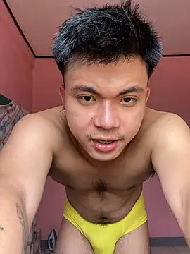 JerichoGutierez online show from April 30, 2026, 2:51 am