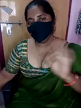 Jessi 25 online show from March 31, 2026, 8:16 am