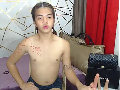 Snapshot of xAsianHotCum69x chatting on June 27, 2026, 9:37 am xAsianHotCum69x online show from June 27, 2026, 9:37 am