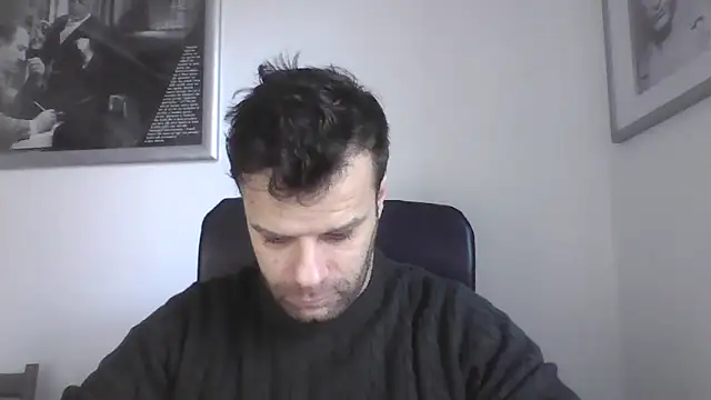 FROCETTO93 online show from January 15, 2026, 7:56 am