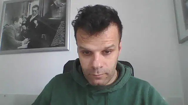 FROCETTO93 online show from March 31, 2026, 12:51 pm