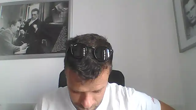 FROCETTO93 online show from June 30, 2026, 6:24 am