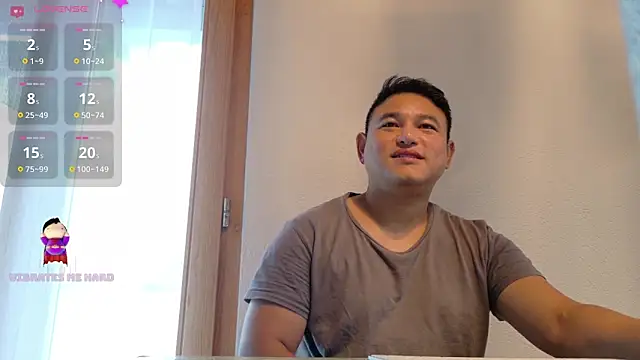 Snapshot of AsianBoy_WhiteDaddy chatting on September 28, 2025, 6:09 am AsianBoy WhiteDaddy online show from September 28, 2025, 6:09 am