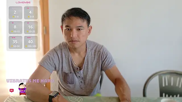 AsianBoy WhiteDaddy online show from July 12, 2026, 5:52 am