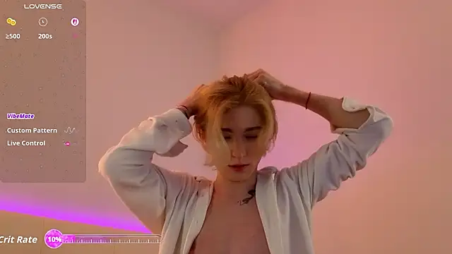 fiachand online show from March 12, 2026, 8:02 pm