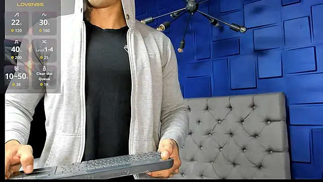 andres-clark92 online show from March 29, 2026, 1:13 pm