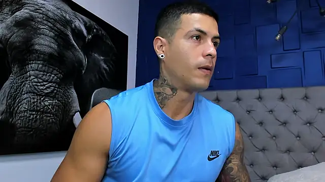 Snapshot of andres-clark92 chatting on May 31, 2026, 4:13 pm andres-clark92 online show from May 31, 2026, 4:13 pm