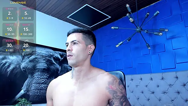 andres-clark92 online show from February 20, 2026, 2:08 pm