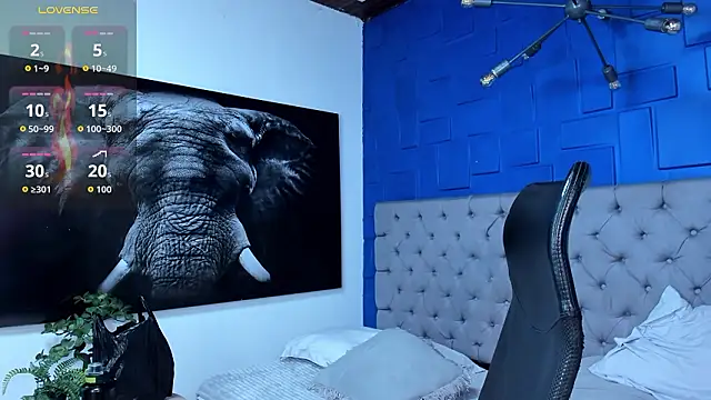 andres-clark92 online show from February 21, 2026, 3:47 pm