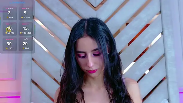 Snapshot of Sarah-Grace chatting on December 5, 2025, 2:21 am Sarah-Grace online show from December 5, 2025, 2:21 am