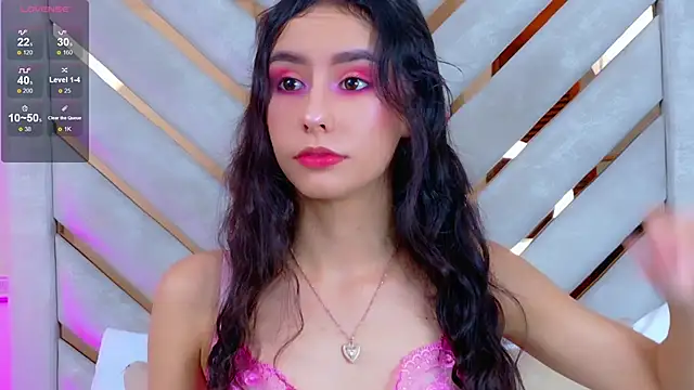 Snapshot of Sarah-Grace chatting on November 12, 2025, 2:48 am Sarah-Grace online show from November 12, 2025, 2:48 am