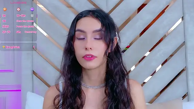 Snapshot of Sarah-Grace chatting on November 15, 2025, 2:37 am Sarah-Grace online show from November 15, 2025, 2:37 am