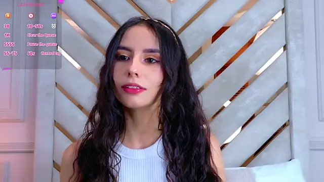 Snapshot of Sarah-Grace chatting on October 25, 2025, 2:44 am Sarah-Grace online show from October 25, 2025, 2:44 am