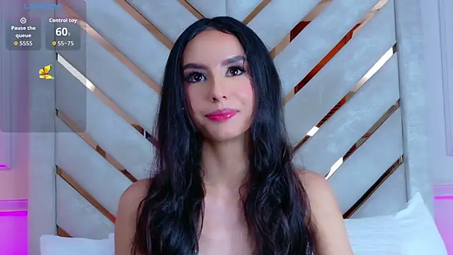 Snapshot of Sarah-Grace chatting on November 25, 2025, 1:39 am Sarah-Grace online show from November 25, 2025, 1:39 am