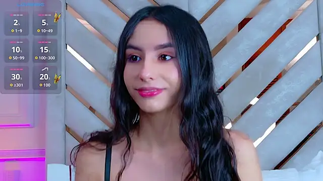 Snapshot of Sarah-Grace chatting on November 26, 2025, 2:00 am Sarah-Grace online show from November 26, 2025, 2:00 am