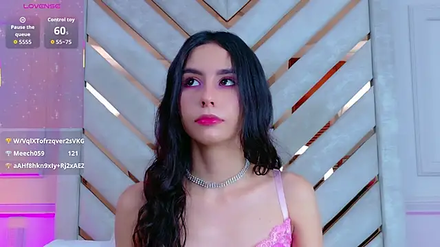 Snapshot of Sarah-Grace chatting on November 28, 2025, 2:34 am Sarah-Grace online show from November 28, 2025, 2:34 am