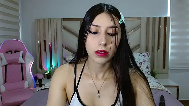 violett star1 online show from March 4, 2026, 1:08 pm